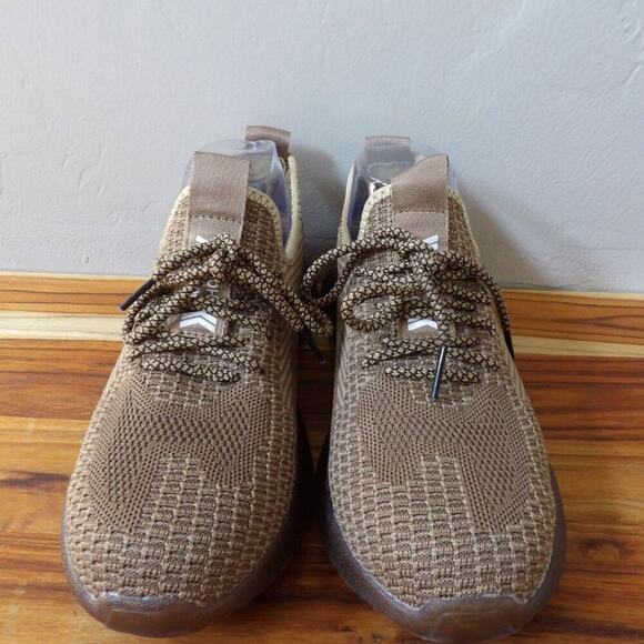 Furion Steel Toe Safety Sneakers Unisex‎ Size 37 Brown Work Shoes - Picture 8 of 14